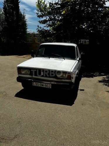LADA (VAZ) 21045 2007, 11,111 km - 1.6 l - Bakı