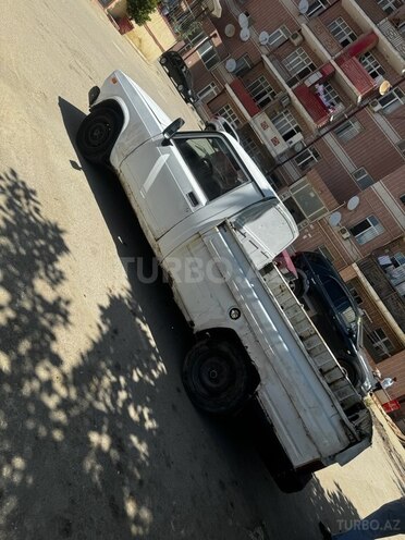 LADA (VAZ) 21045 2007, 11,111 km - 1.6 l - Bakı