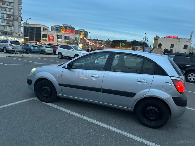 Kia Rio 2006, 350,000 km - 0.2 l - Bakı