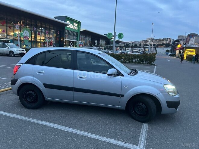 Kia Rio 2006, 350,000 km - 0.2 l - Bakı