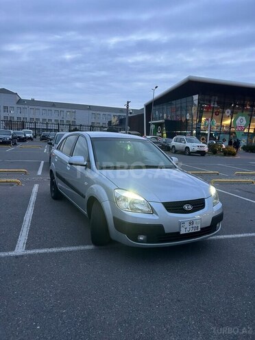 Kia Rio 2006, 350,000 km - 0.2 l - Bakı