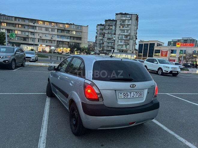 Kia Rio 2006, 350,000 km - 0.2 l - Bakı