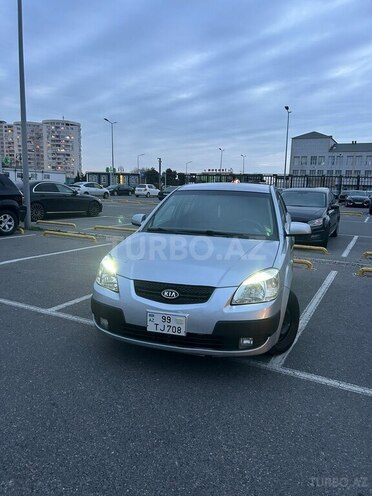 Kia Rio 2006, 350,000 km - 0.2 l - Bakı