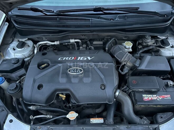 Kia Rio 2006, 350,000 km - 0.2 l - Bakı