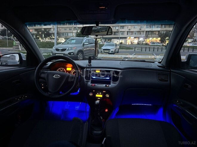 Kia Rio 2006, 350,000 km - 0.2 l - Bakı