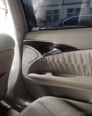 Mercedes E 320 2002, 205,000 km - 3.2 l - Bakı