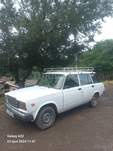 LADA (VAZ) 2104