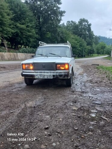 LADA (VAZ) 2104