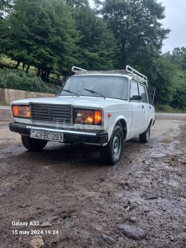 LADA (VAZ) 2104