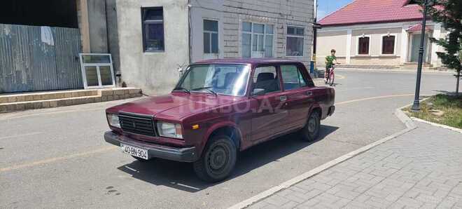 LADA (VAZ) 2107