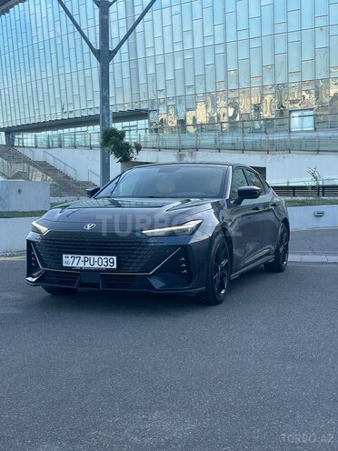 Changan Uni-V 2023, 29,500 km - 1.5 л - Bakı