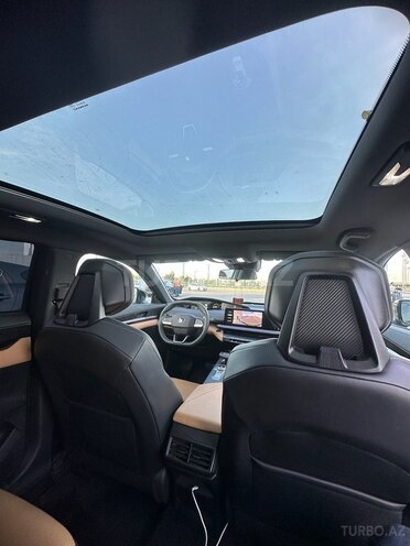 Changan Uni-V 2023, 29,500 km - 1.5 л - Bakı