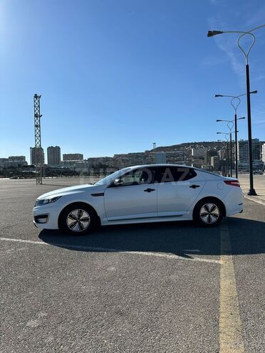 Kia Optima 2011, 22,000 km - 2.4 л - Bakı