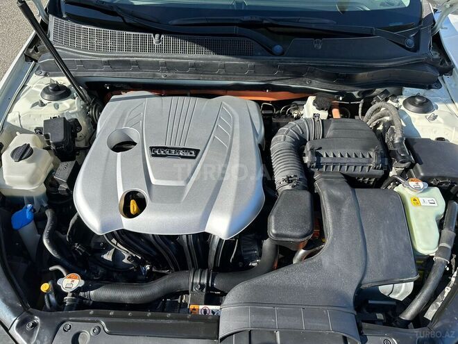 Kia Optima 2011, 22,000 km - 2.4 л - Bakı