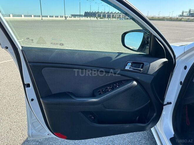 Kia Optima 2011, 22,000 km - 2.4 л - Bakı