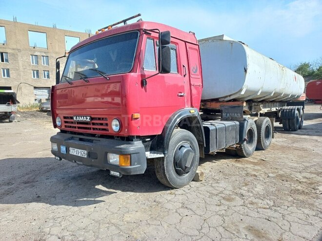 KamAz 5410