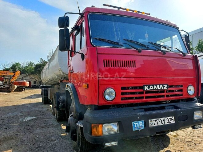 KamAz 5410