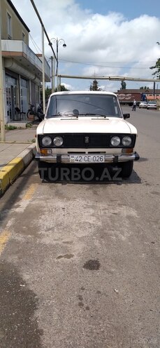 LADA (VAZ) 2106