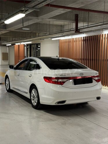 Hyundai Azera 2011, 170,000 km - 3.0 l - Gəncə