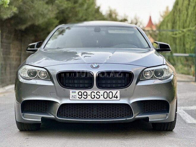 BMW 528