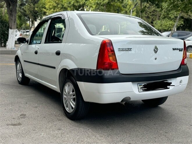 Renault Tondar