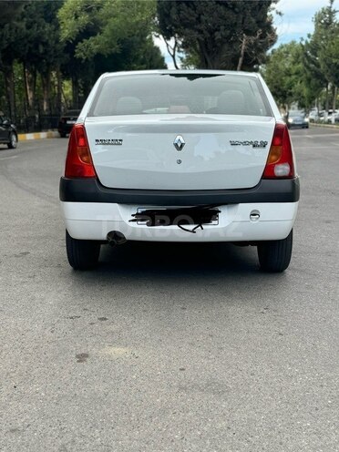 Renault Tondar