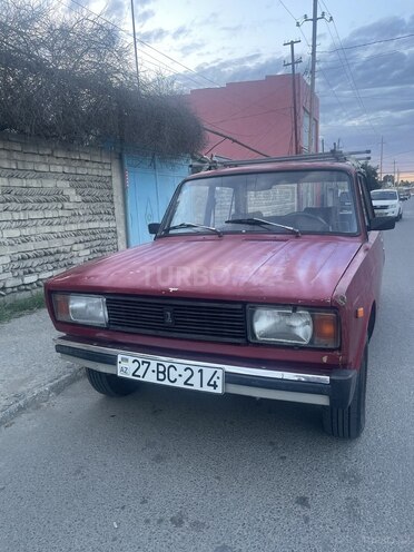 LADA (VAZ) 2105