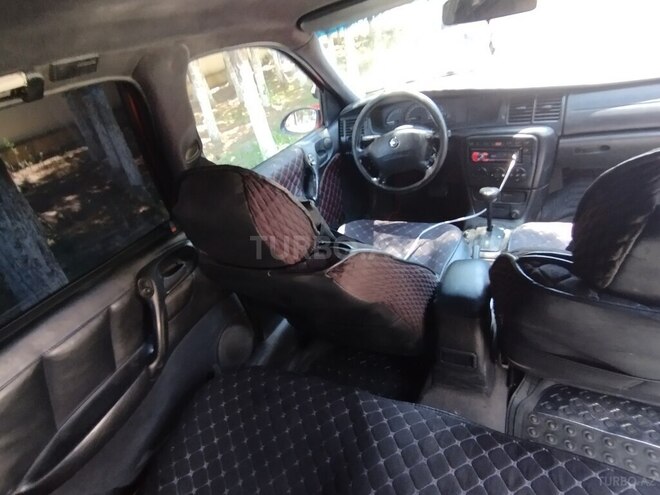 Opel Vectra 1998, 753,333 km - 2.5 l - Şirvan