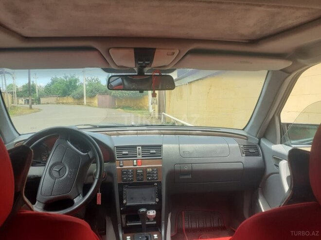 Mercedes C 220 1994, 218,701 km - 2.2 л - Lənkəran