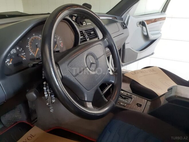 Mercedes C 220 1994, 218,701 km - 2.2 л - Lənkəran