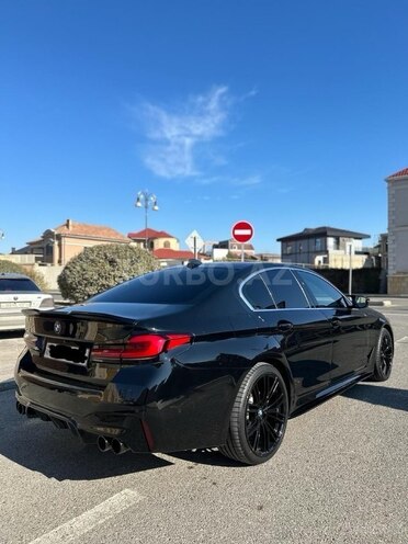 BMW 530e