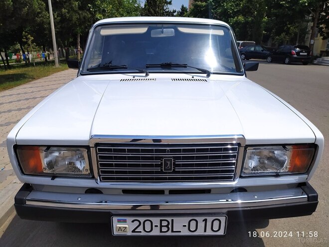 LADA (VAZ) 2107 2009, 170,000 km - 1.6 l - Gəncə