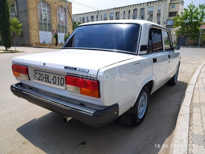 LADA (VAZ) 2107 2009, 170,000 km - 1.6 l - Gəncə