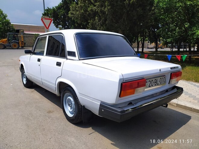 LADA (VAZ) 2107 2009, 170,000 km - 1.6 l - Gəncə