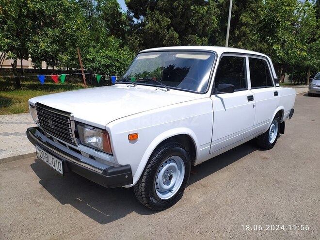 LADA (VAZ) 2107 2009, 170,000 km - 1.6 l - Gəncə