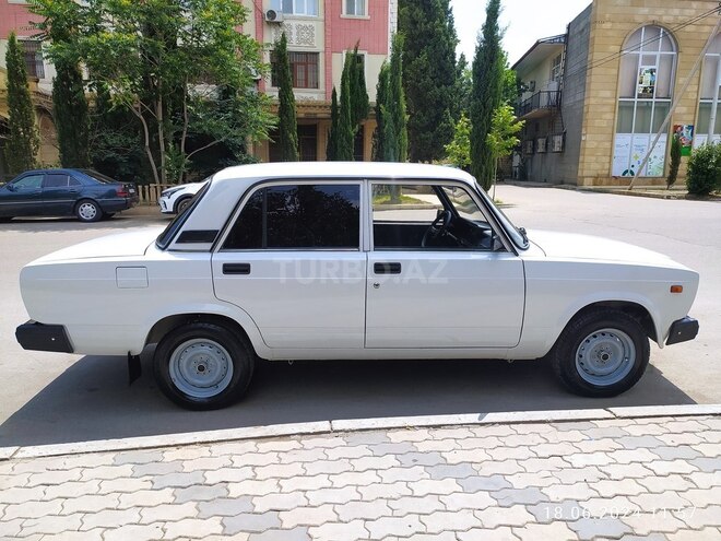 LADA (VAZ) 2107 2009, 170,000 km - 1.6 l - Gəncə