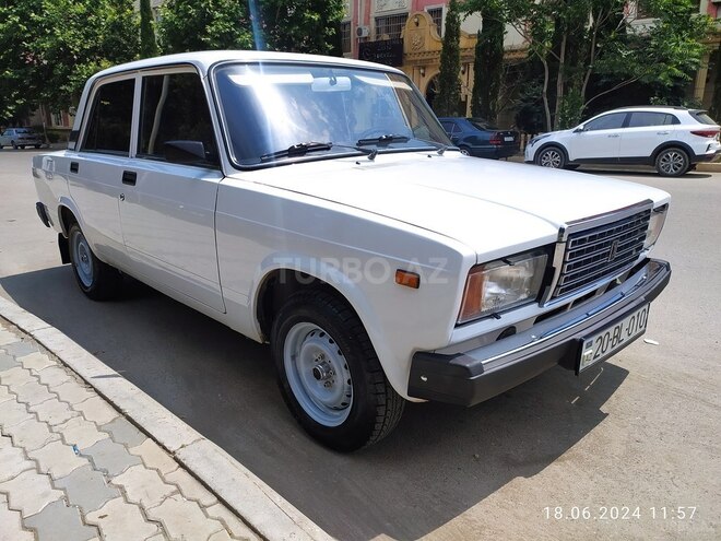 LADA (VAZ) 2107 2009, 170,000 km - 1.6 l - Gəncə
