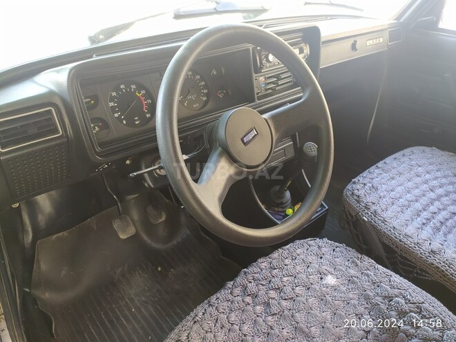 LADA (VAZ) 2107 2009, 170,000 km - 1.6 l - Gəncə