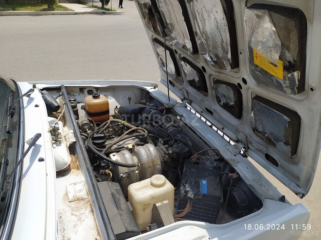 LADA (VAZ) 2107 2009, 170,000 km - 1.6 l - Gəncə