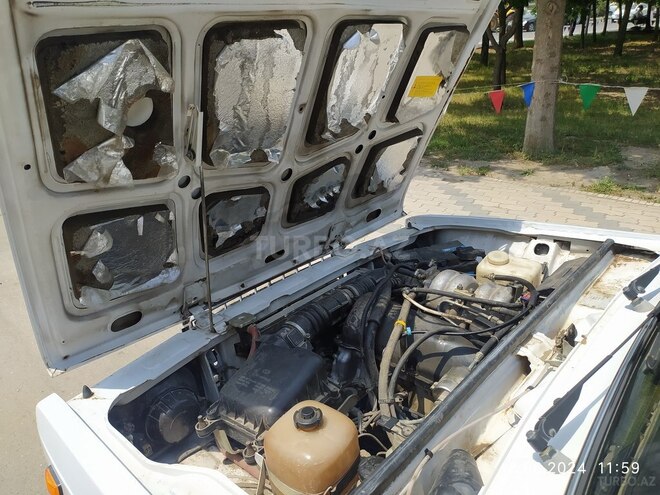 LADA (VAZ) 2107 2009, 170,000 km - 1.6 l - Gəncə