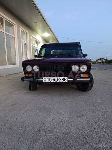 LADA (VAZ) 2106