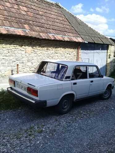 LADA (VAZ) 2107