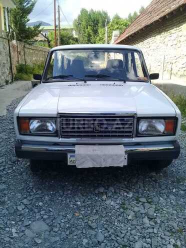 LADA (VAZ) 2107