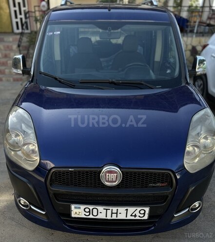 Fiat Doblo