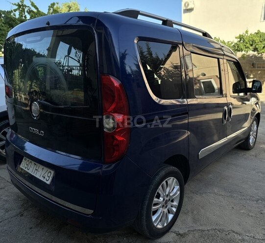 Fiat Doblo