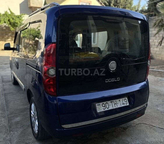 Fiat Doblo