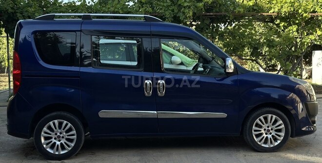 Fiat Doblo