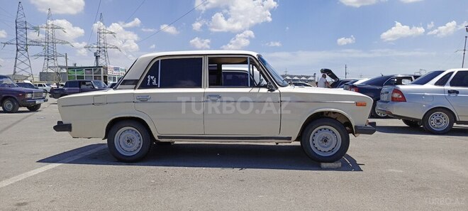 LADA (VAZ) 2106