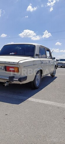 LADA (VAZ) 2106