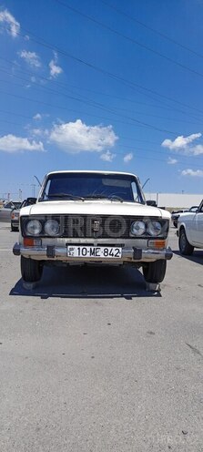 LADA (VAZ) 2106